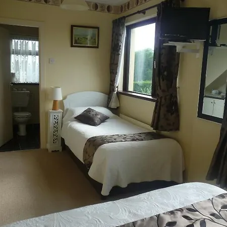 Cloverlawn 3* Kilrane