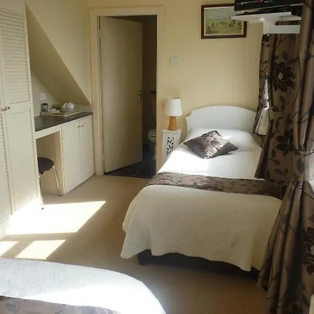 Cloverlawn Kilrane