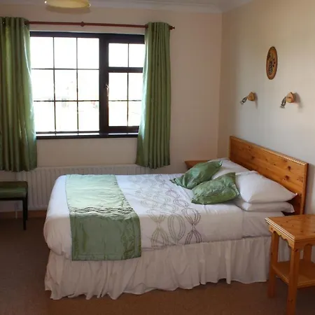 Cloverlawn 3* Kilrane