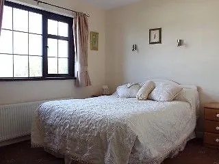 Cloverlawn Alojamento de Acomodação e Pequeno-almoço
