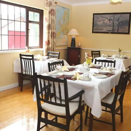 Cloverlawn 3* Kilrane